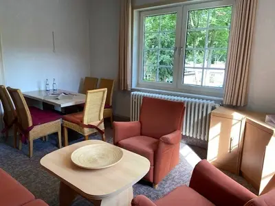 Ferienwohnung für 5 Personen (60 m²) in Wyk auf Föhr 8/10