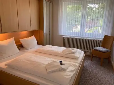 Ferienwohnung für 5 Personen (60 m²) in Wyk auf Föhr 9/10