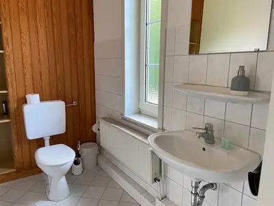 Ferienwohnung für 5 Personen (60 m²) in Wyk auf Föhr 10/10