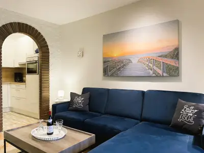 Ferienwohnung für 4 Personen (40 m²) in Wyk auf Föhr 2/10