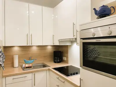 Ferienwohnung für 4 Personen (40 m²) in Wyk auf Föhr 3/10