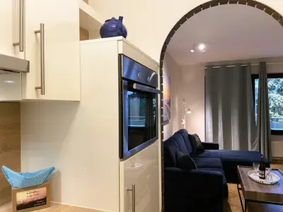 Ferienwohnung für 4 Personen (40 m²) in Wyk auf Föhr 4/10