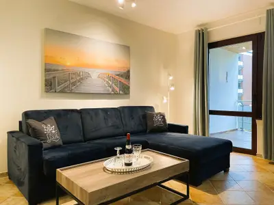 Ferienwohnung für 4 Personen (40 m²) in Wyk auf Föhr 5/10