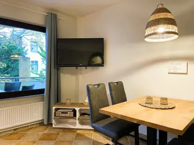 Ferienwohnung für 4 Personen (40 m²) in Wyk auf Föhr 7/10