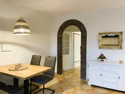 Ferienwohnung für 4 Personen (40 m²) in Wyk auf Föhr 8/10