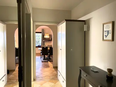 Ferienwohnung für 4 Personen (40 m²) in Wyk auf Föhr 9/10