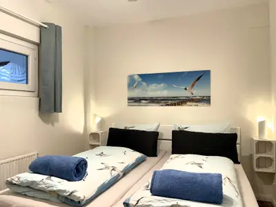 Ferienwohnung für 4 Personen (40 m²) in Wyk auf Föhr 10/10