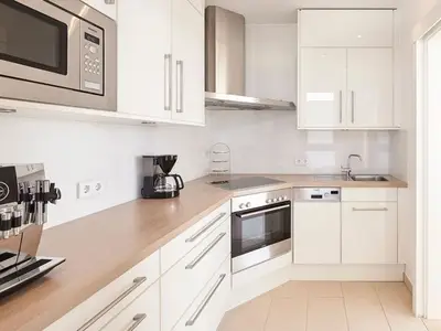 Ferienwohnung für 2 Personen (60 m²) in Wyk auf Föhr 3/10