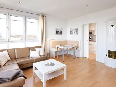 Ferienwohnung für 2 Personen (60 m²) in Wyk auf Föhr 6/10