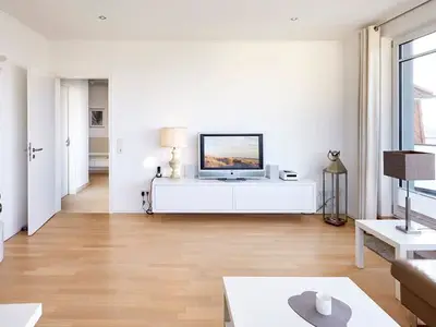 Ferienwohnung für 2 Personen (60 m²) in Wyk auf Föhr 7/10