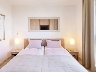 Ferienwohnung für 2 Personen (60 m²) in Wyk auf Föhr 9/10