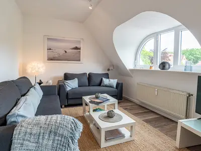 Ferienwohnung für 2 Personen (50 m²) in Wyk auf Föhr 2/10