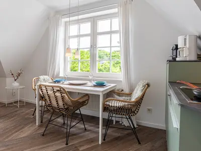 Ferienwohnung für 2 Personen (50 m²) in Wyk auf Föhr 4/10