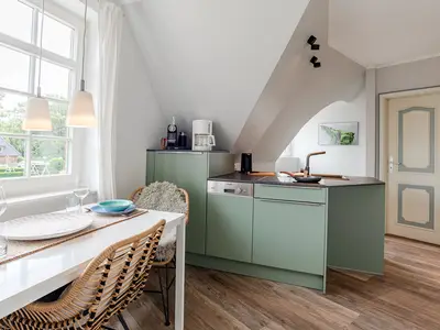 Ferienwohnung für 2 Personen (50 m²) in Wyk auf Föhr 7/10