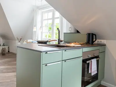 Ferienwohnung für 2 Personen (50 m²) in Wyk auf Föhr 8/10