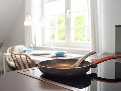 Ferienwohnung für 2 Personen (50 m²) in Wyk auf Föhr 9/10