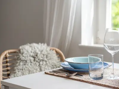 Ferienwohnung für 2 Personen (50 m²) in Wyk auf Föhr 10/10