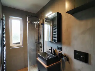 Ferienwohnung für 4 Personen (45 m²) in Wyk auf Föhr 3/10