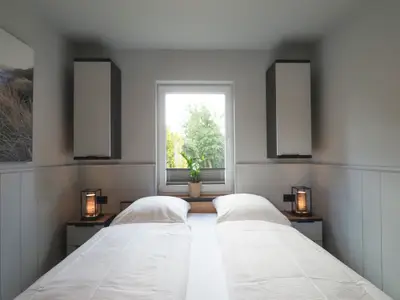 Ferienwohnung für 4 Personen (45 m²) in Wyk auf Föhr 4/10