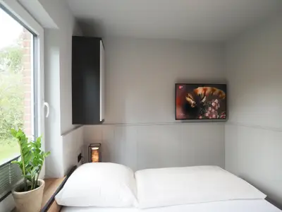 Ferienwohnung für 4 Personen (45 m²) in Wyk auf Föhr 5/10