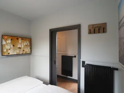 Ferienwohnung für 4 Personen (45 m²) in Wyk auf Föhr 6/10