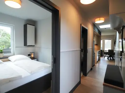 Ferienwohnung für 4 Personen (45 m²) in Wyk auf Föhr 7/10