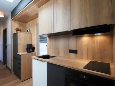 Ferienwohnung für 4 Personen (45 m²) in Wyk auf Föhr 8/10