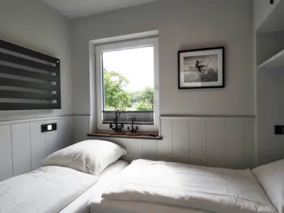 Ferienwohnung für 4 Personen (45 m²) in Wyk auf Föhr 9/10