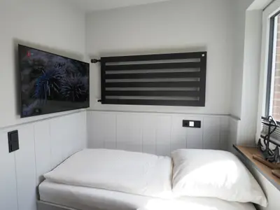 Ferienwohnung für 4 Personen (45 m²) in Wyk auf Föhr 10/10