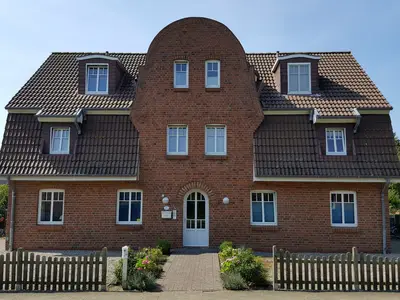 Ferienwohnung für 2 Personen (45 m²) in Wyk auf Föhr 2/9