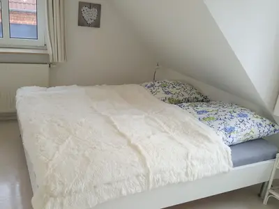 Ferienwohnung für 2 Personen (45 m²) in Wyk auf Föhr 3/9