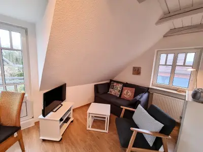 Ferienwohnung für 2 Personen (45 m²) in Wyk auf Föhr 5/9