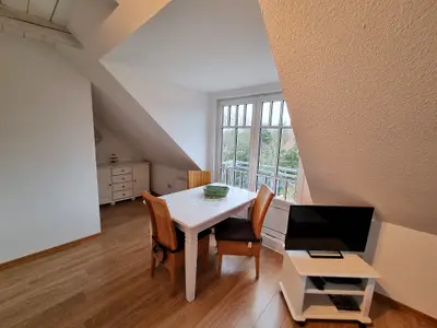 Ferienwohnung für 2 Personen (45 m²) in Wyk auf Föhr 6/9