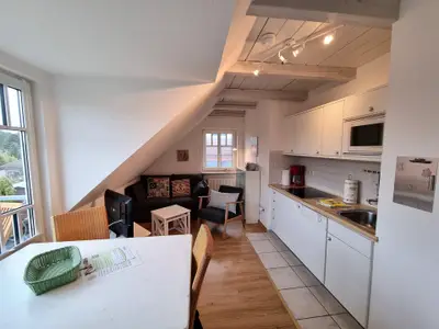 Ferienwohnung für 2 Personen (45 m²) in Wyk auf Föhr 7/9