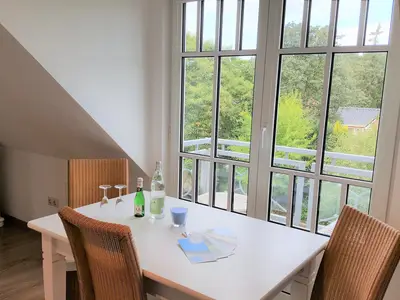 Ferienwohnung für 2 Personen (45 m²) in Wyk auf Föhr 8/9