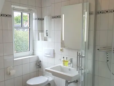 Ferienwohnung für 2 Personen (45 m²) in Wyk auf Föhr 9/9