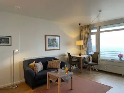 Ferienwohnung für 2 Personen (33 m²) in Wyk auf Föhr 2/10