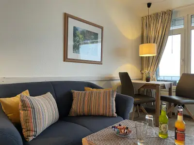 Ferienwohnung für 2 Personen (33 m²) in Wyk auf Föhr 3/10