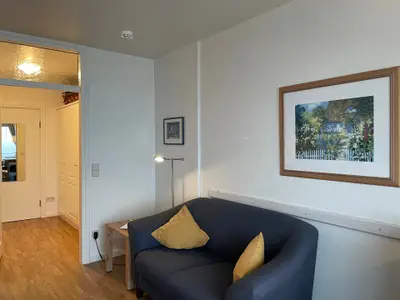 Ferienwohnung für 2 Personen (33 m²) in Wyk auf Föhr 4/10