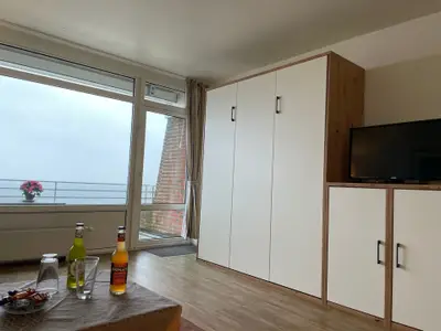 Ferienwohnung für 2 Personen (33 m²) in Wyk auf Föhr 5/10