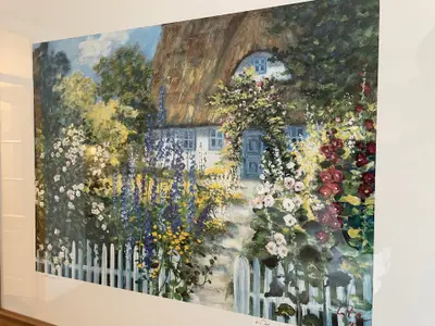 Ferienwohnung für 2 Personen (33 m²) in Wyk auf Föhr 6/10