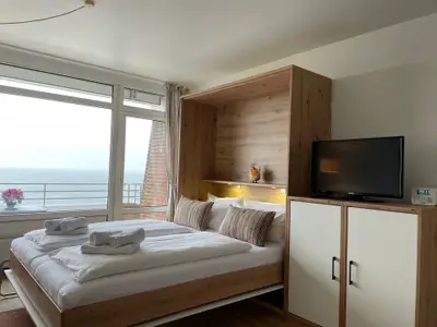 Ferienwohnung für 2 Personen (33 m²) in Wyk auf Föhr 7/10