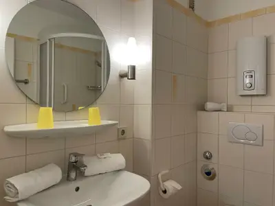 Ferienwohnung für 2 Personen (33 m²) in Wyk auf Föhr 10/10