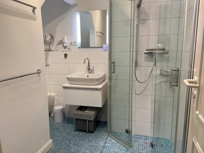 Ferienwohnung für 2 Personen (40 m²) in Wyk auf Föhr 2/10