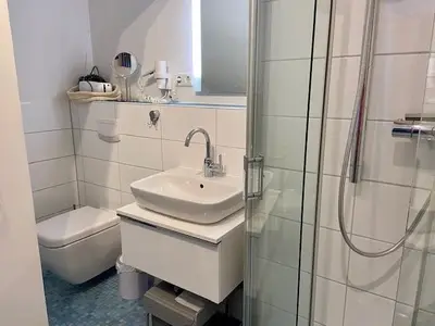 Ferienwohnung für 2 Personen (40 m²) in Wyk auf Föhr 3/10