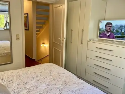 Ferienwohnung für 2 Personen (40 m²) in Wyk auf Föhr 5/10