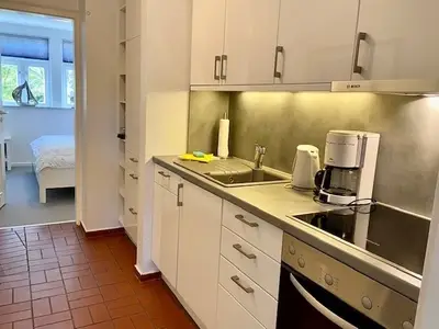 Ferienwohnung für 2 Personen (40 m²) in Wyk auf Föhr 7/10