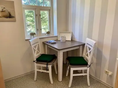 Ferienwohnung für 2 Personen (40 m²) in Wyk auf Föhr 8/10