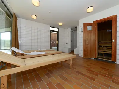 Ferienwohnung für 4 Personen (50 m²) in Wyk auf Föhr 8/10