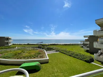 Ferienwohnung für 4 Personen (50 m²) in Wyk auf Föhr 10/10